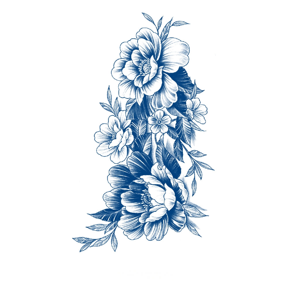 Blossoms of Eternity