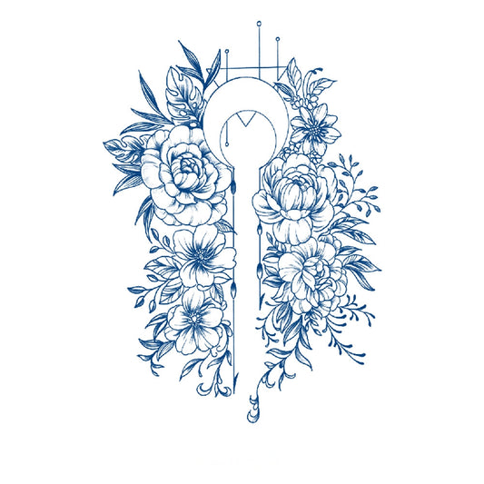 Lunar Bloom
