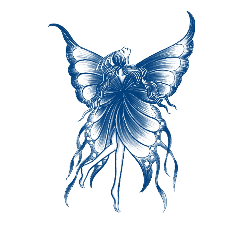 Moonlit Fairy