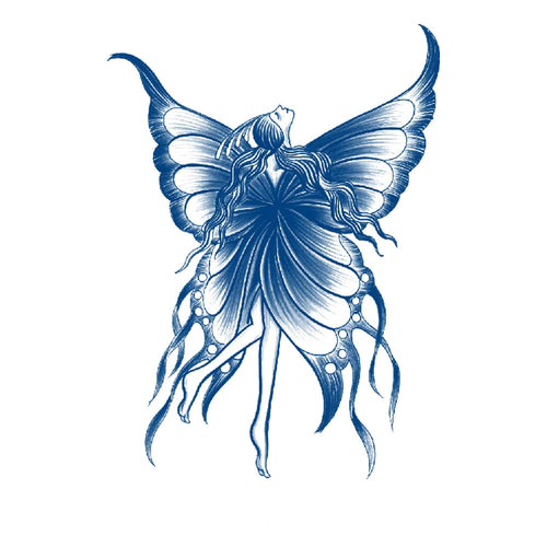 Moonlit Fairy