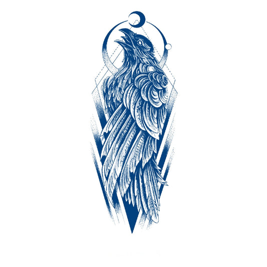 Lunar Raven