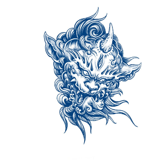 Demon’s Wrath
