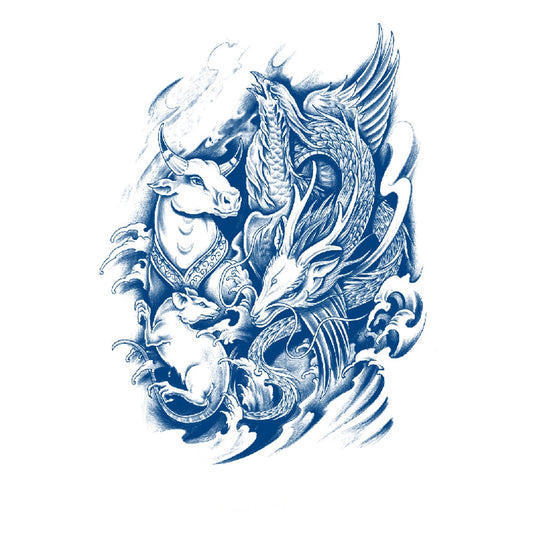 Zodiac Guardians