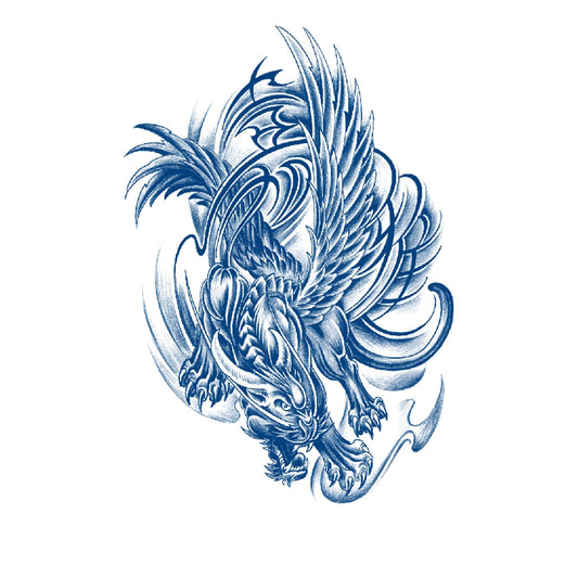 Winged Serpent