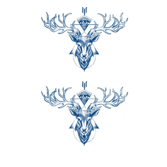 Mystical Stag