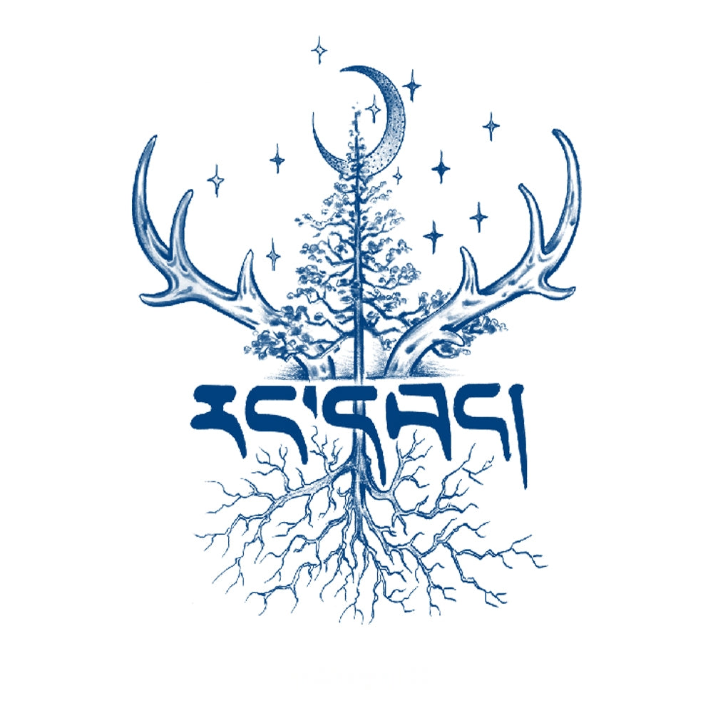 Cosmic Stag