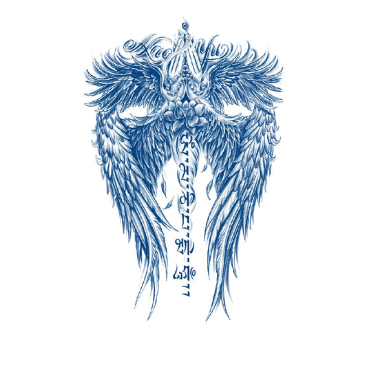 Wings of Eternity