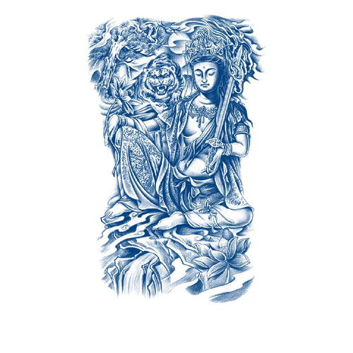 Guardian of Serenity