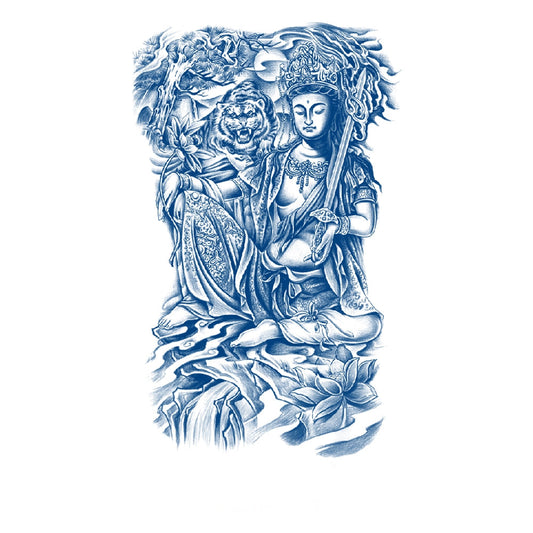 Guardian of Serenity