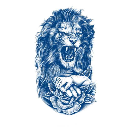 Rosemane Lion