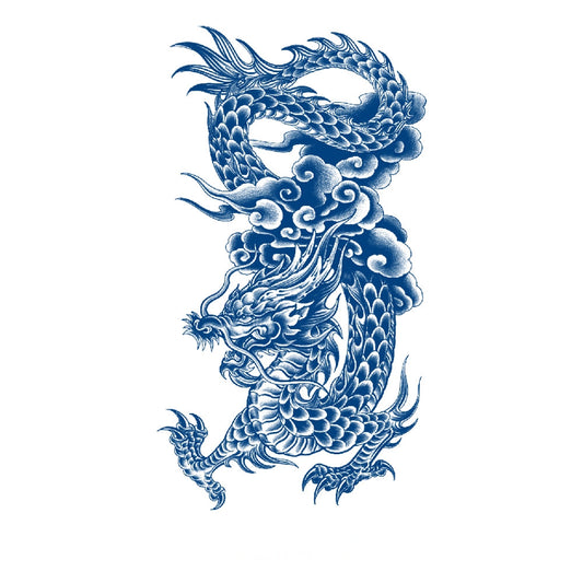 Cloudbreaker Dragon