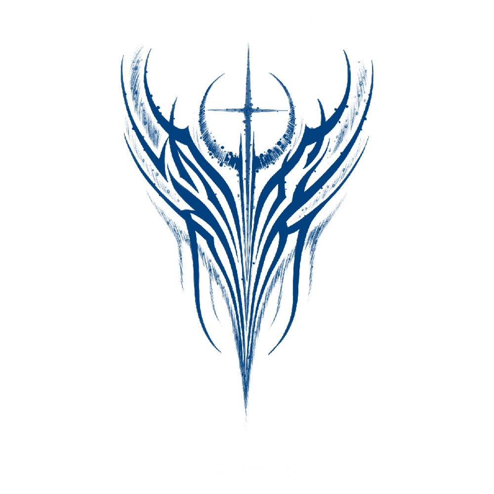 Ascendant Crest