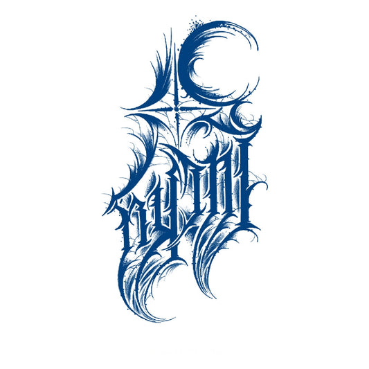 Lunar Script