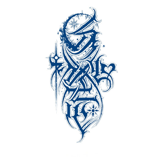 Celestial Script