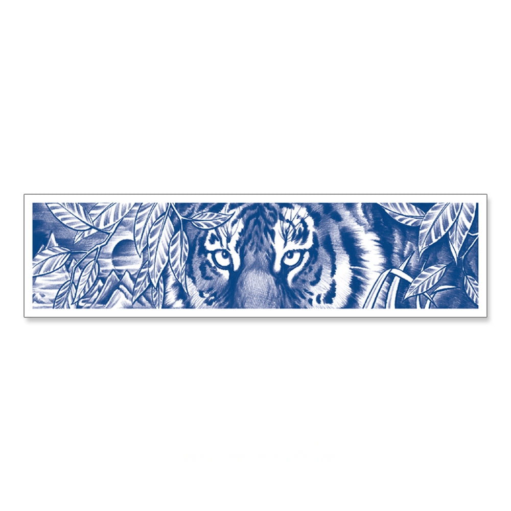 Jungle Tiger