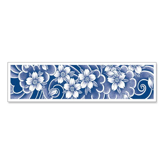 Blooming Harmony