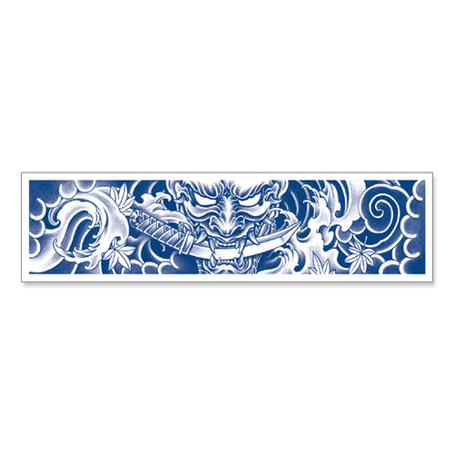 Samurai Spirit
