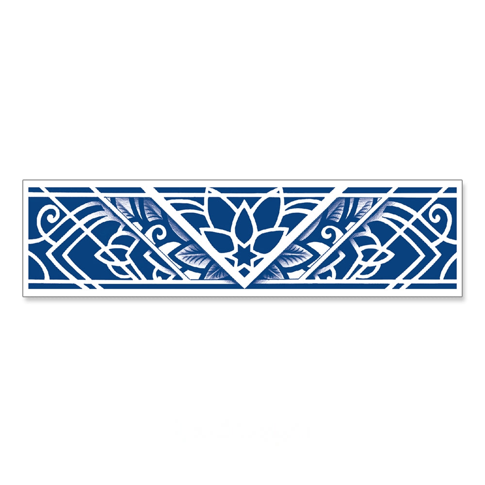 Lotus Geometry