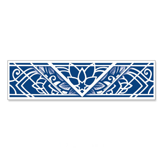 Lotus Geometry
