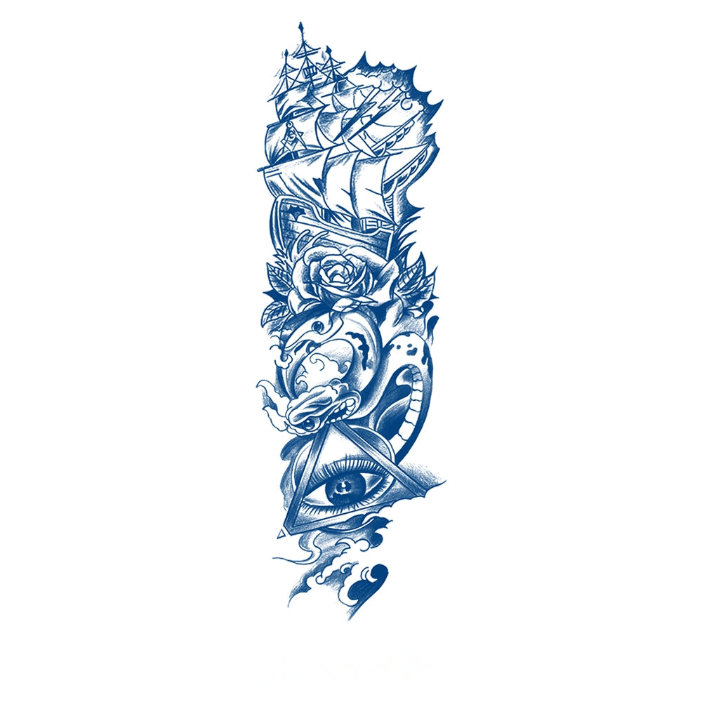 Sailor’s Omen