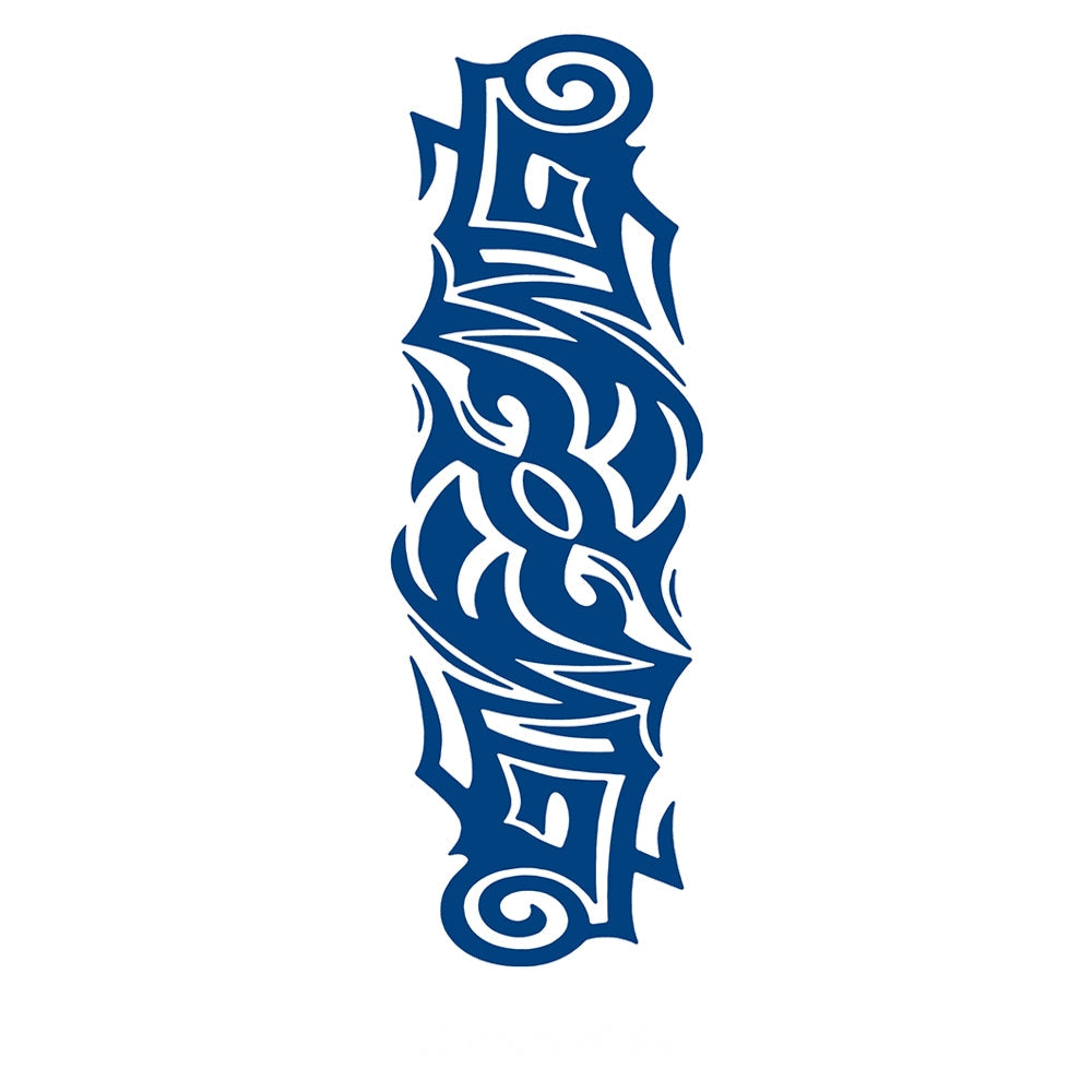 Obsidian Totem