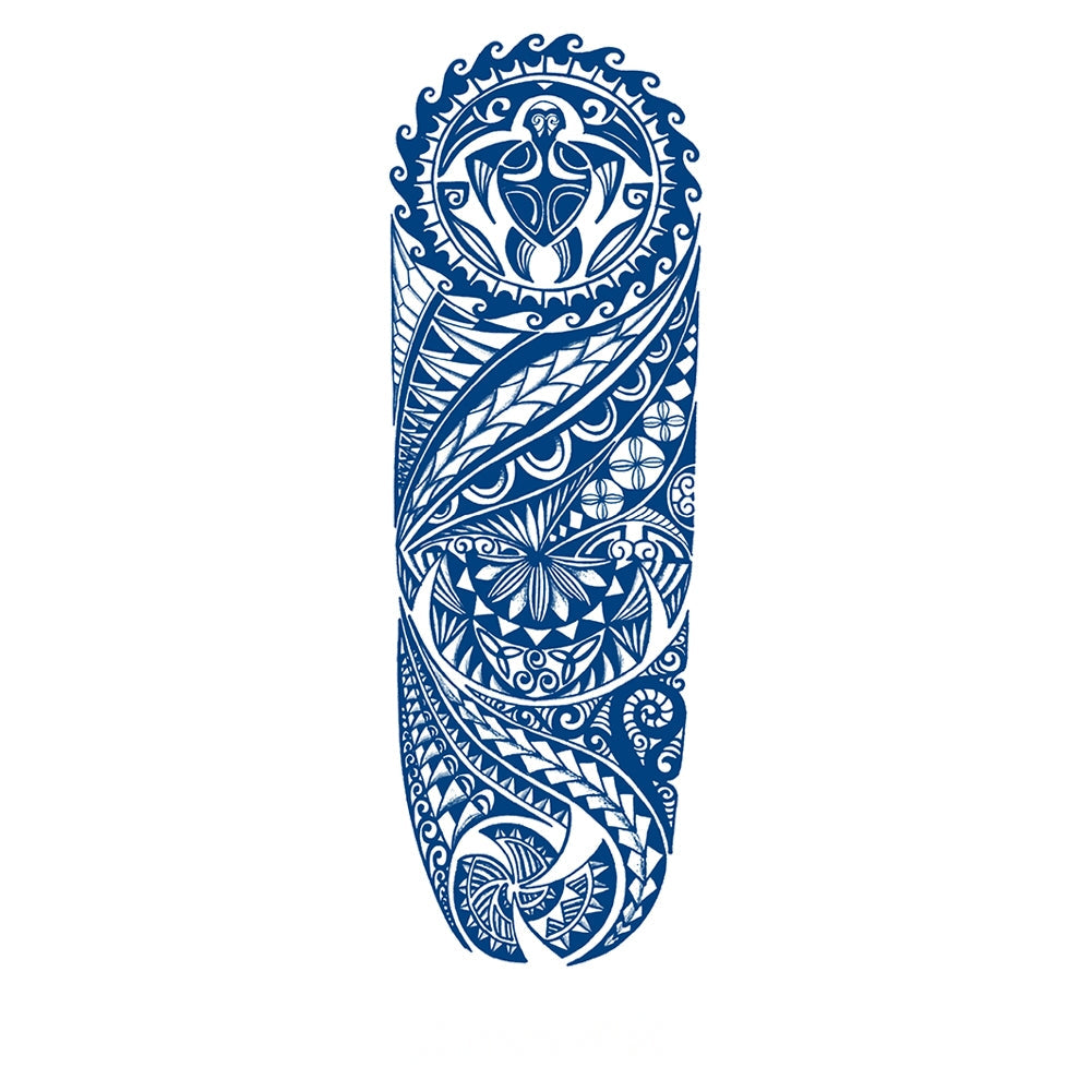 Oceanic Spirit