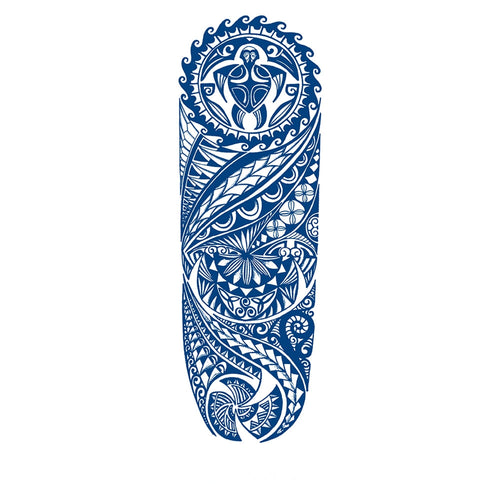 Oceanic Spirit