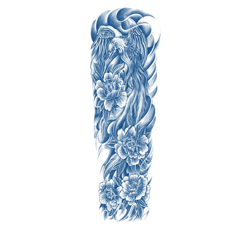 Phoenix Veil