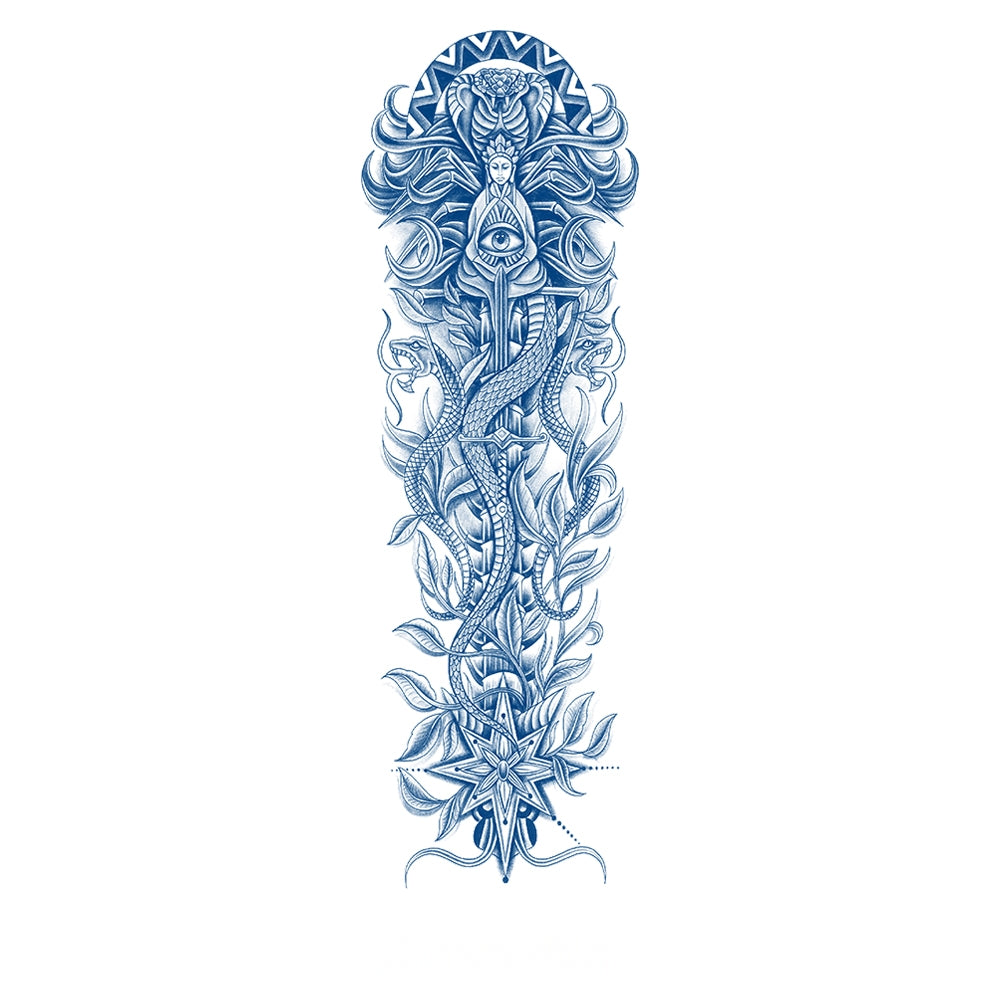Serpent's Awakening