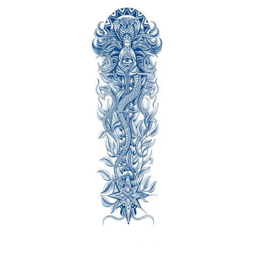 Serpent's Awakening