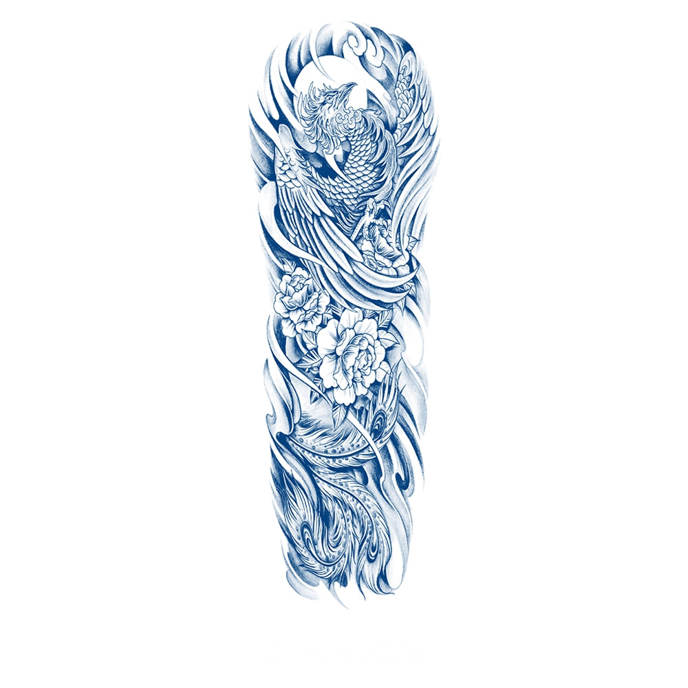 Phoenix Rebirth