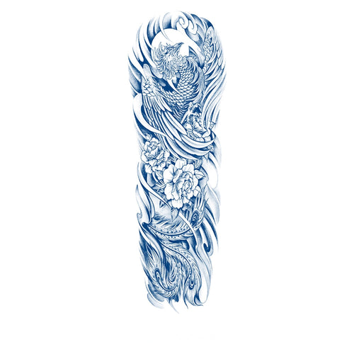 Phoenix Rebirth