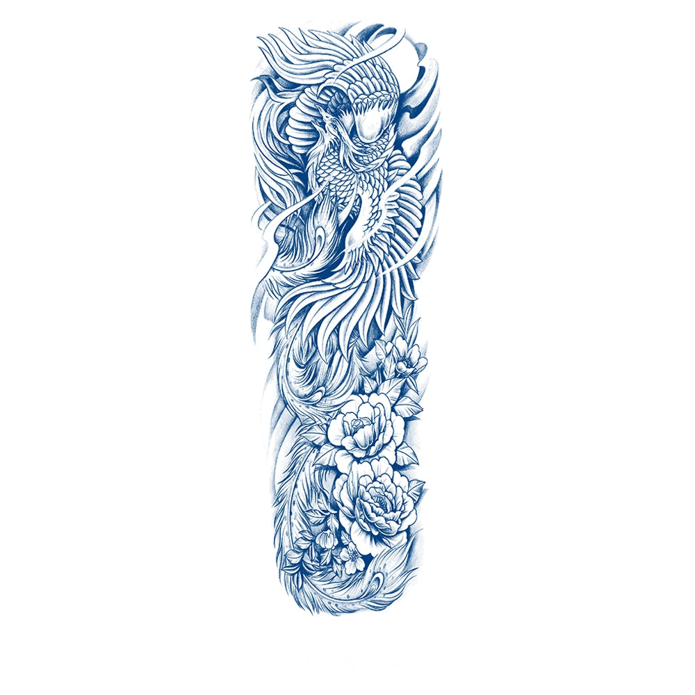Mystic Feathered Serpent
