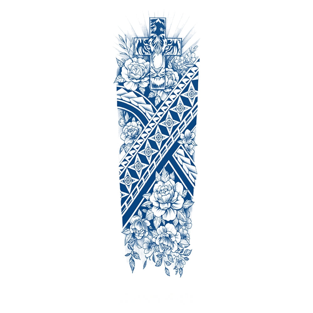 Sacred Cross of Valor
