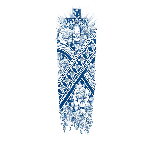 Sacred Cross of Valor