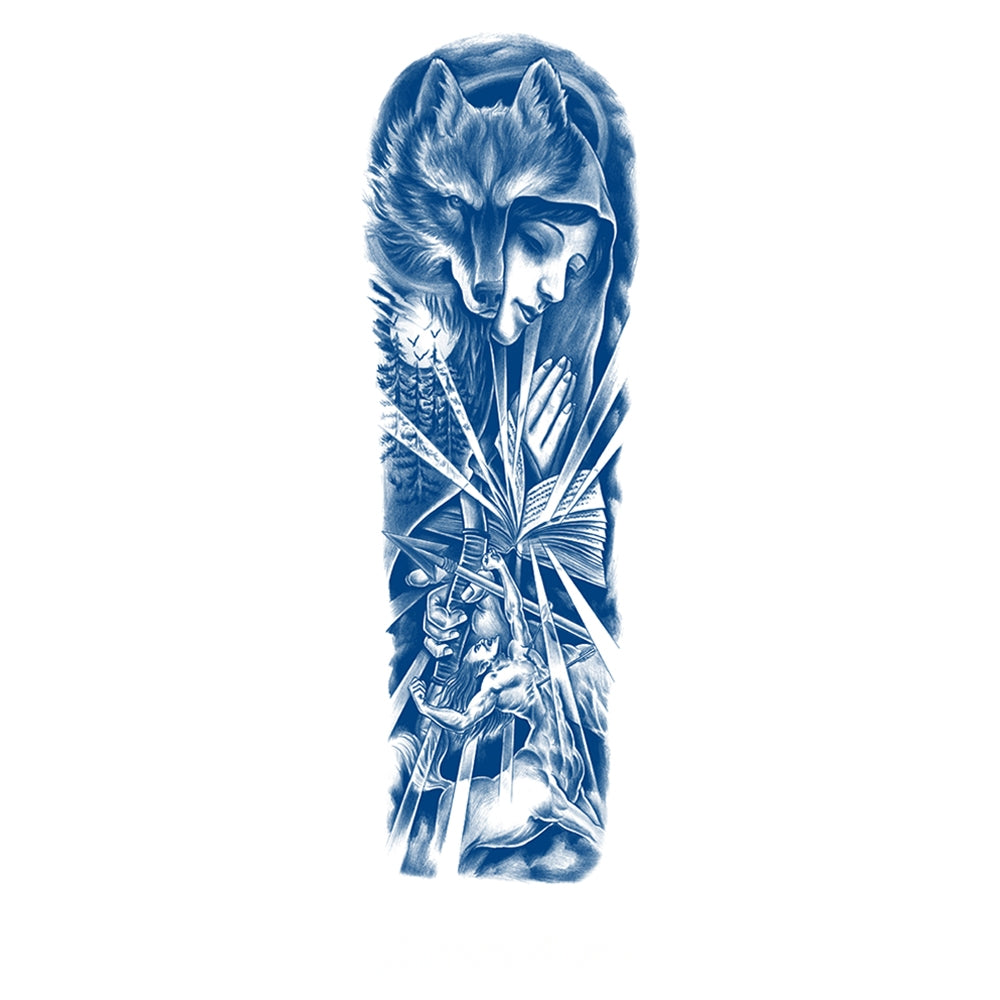 Spirit of the Wolf