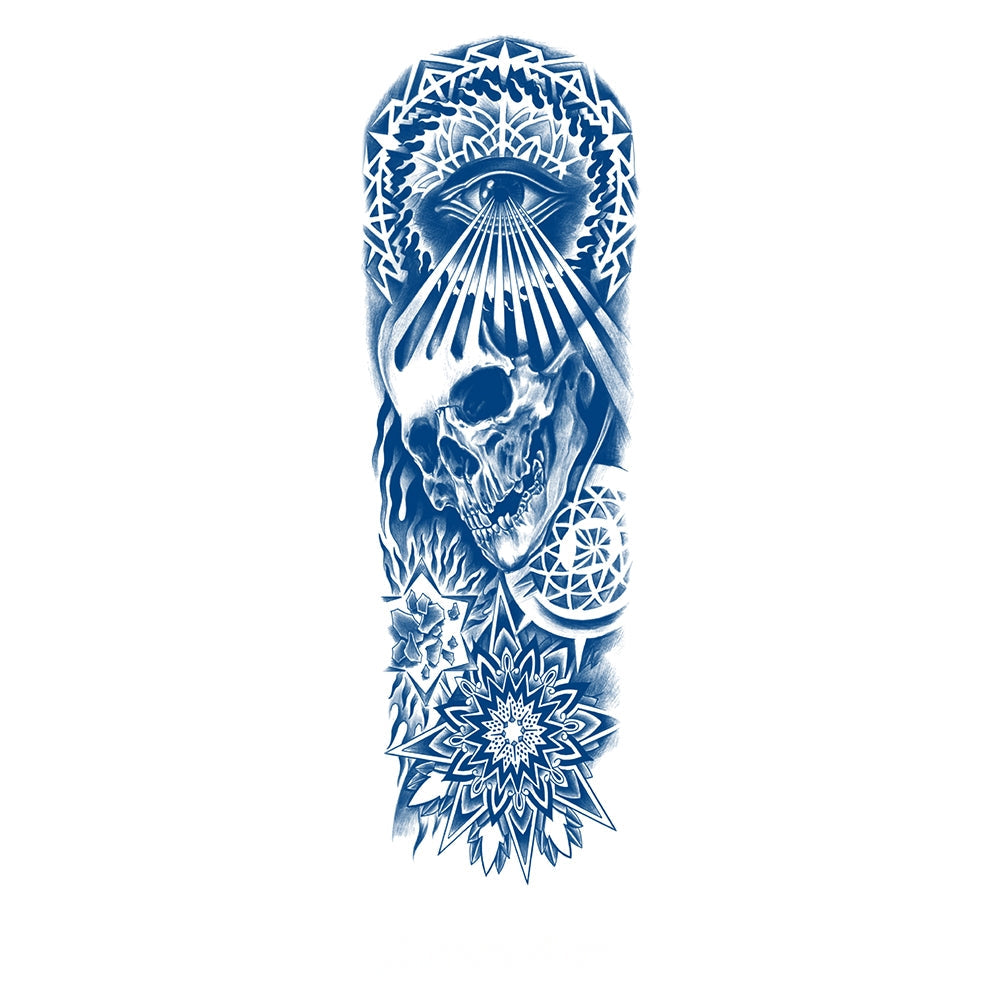 Third Eye Reaper