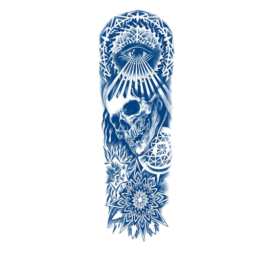 Third Eye Reaper