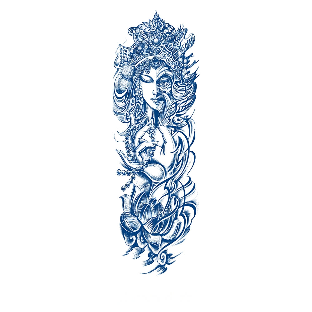 Lotus Empress