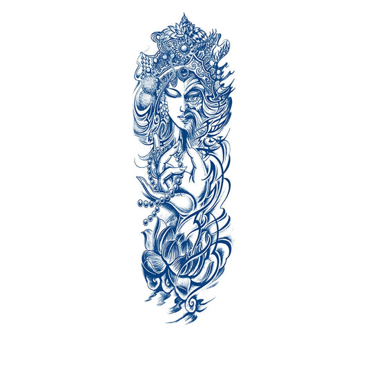 Lotus Empress