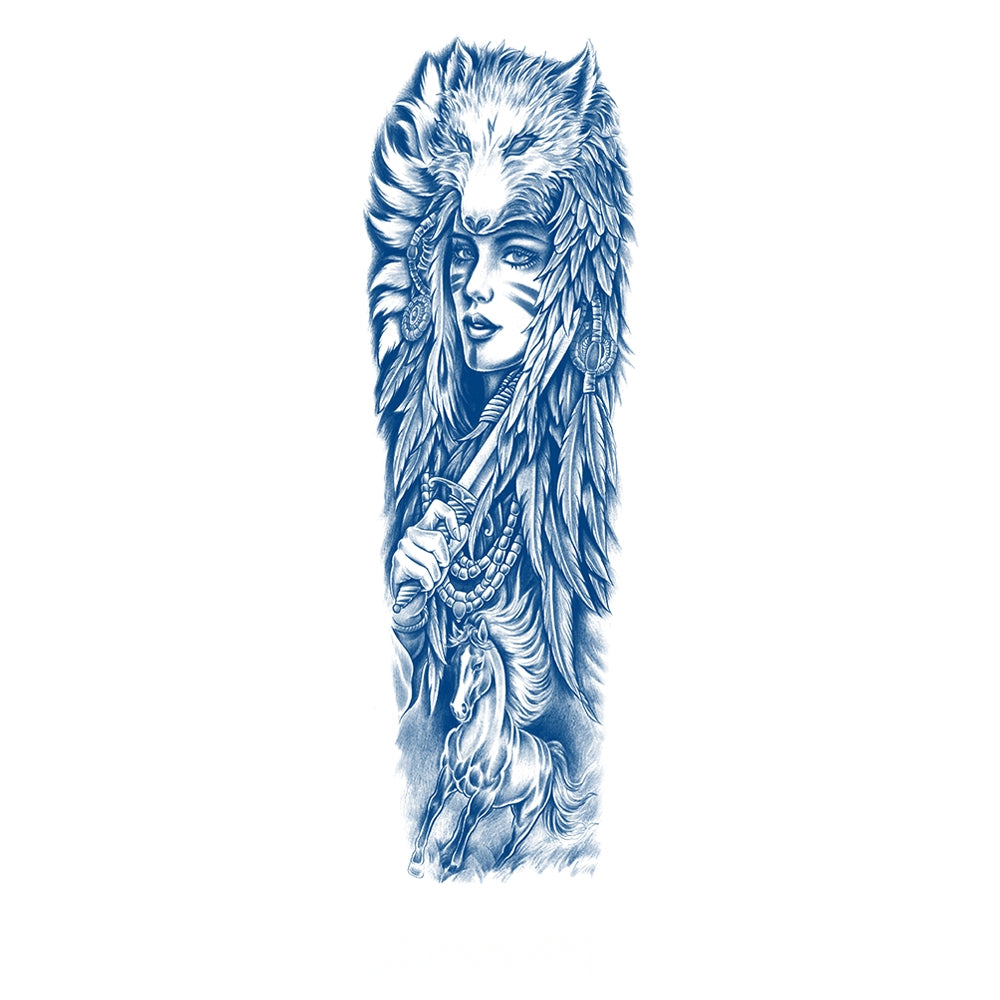 Spirit of the Wild