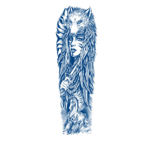 Spirit of the Wild