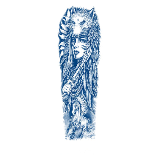 Spirit of the Wild
