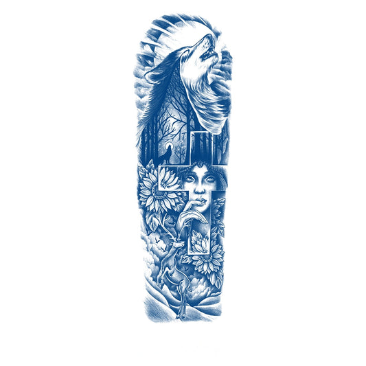 Spirit of the Wild
