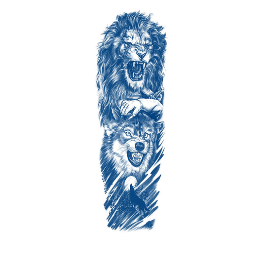 Roar of the Wild