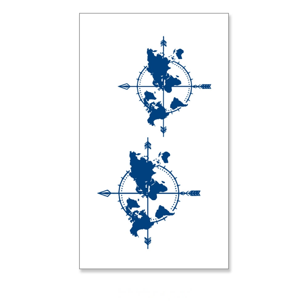 World Compass