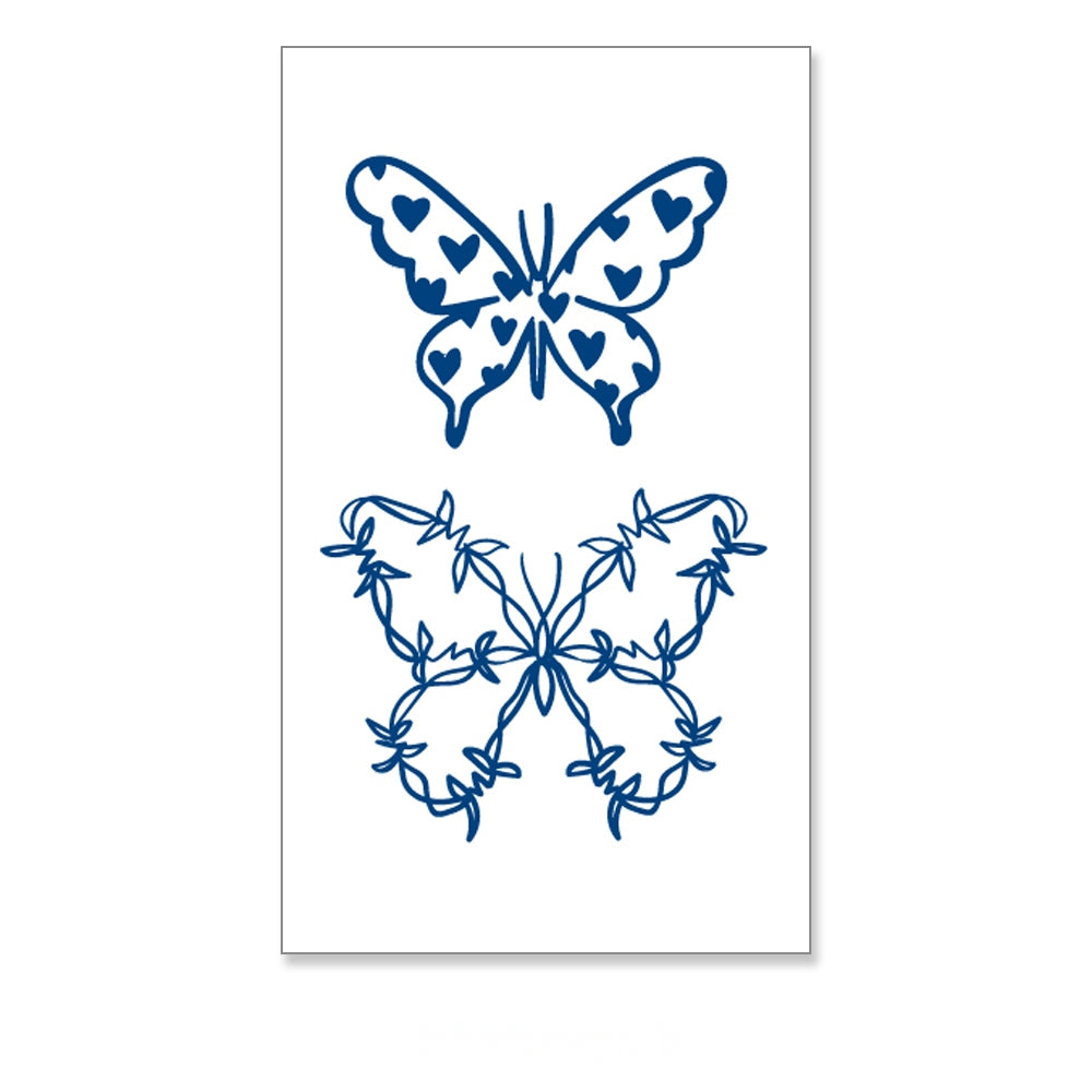 Heart Wings