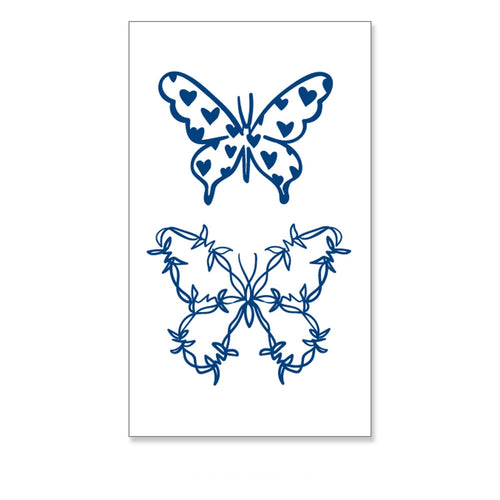 Heart Wings