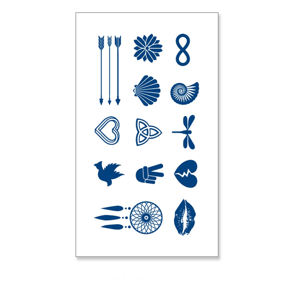 Symbols of Life