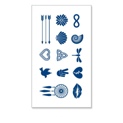 Symbols of Life